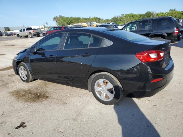 Vin: 1g1bc5sm2j7170732, lot: 63076063, chevrolet cruze ls 20182