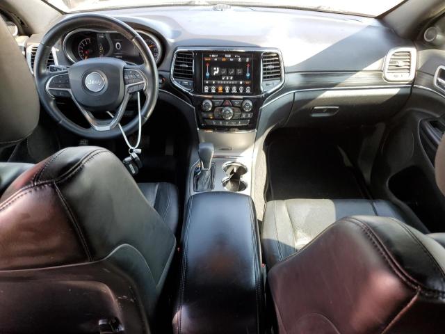 1C4RJFBG7KC686640 Jeep Grand Cherokee Limited