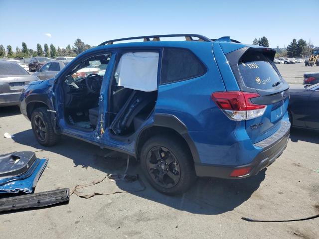 JF2SKAMC9NH501153 Subaru Forester Wilderness