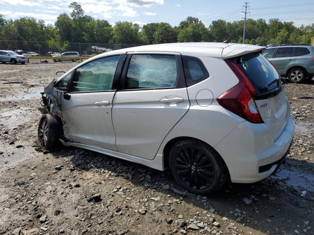 2020 HONDA FIT SPORT - 3HGGK5H63LM709264