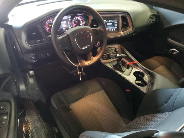 2C3CDZAG8PH542622 Dodge Challenger Sxt