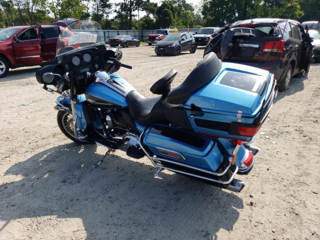2011 HARLEY-DAVIDSON FLHTCU 1HD1FC410BB665977