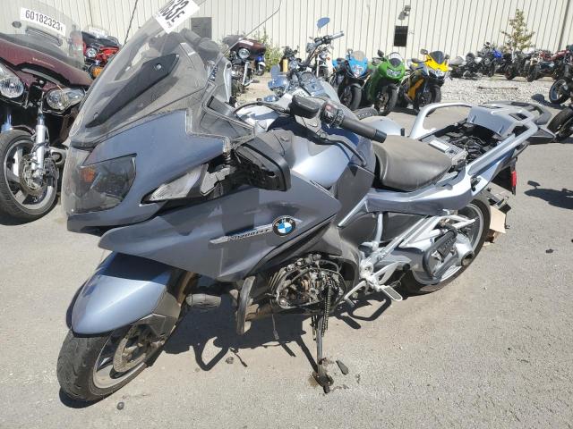 2014 BMW R1200 RT - WB10A1308EZ191469