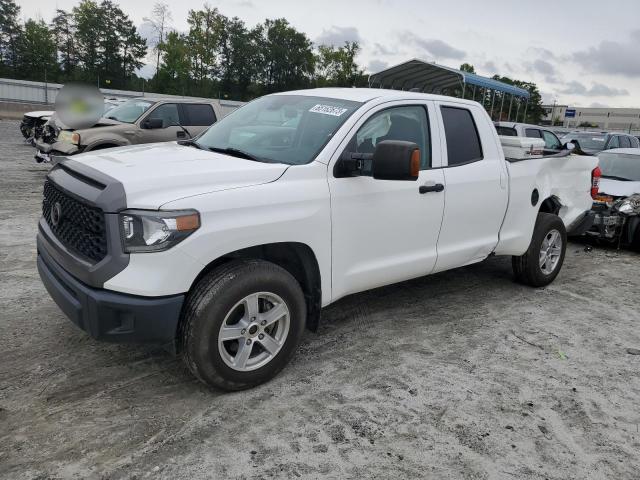 2020 Toyota Tundra 