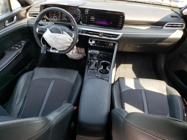 5XXG64J2XNG164186 KIA K5 GT LINE