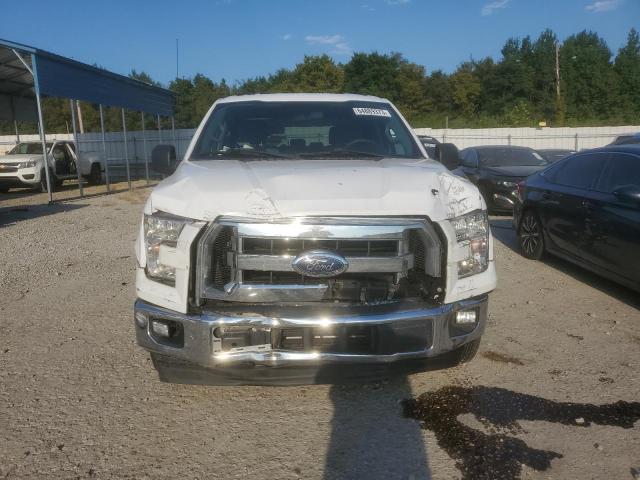 1FTEW1CP1HKD60641 | 2017 FORD F150 SUPER