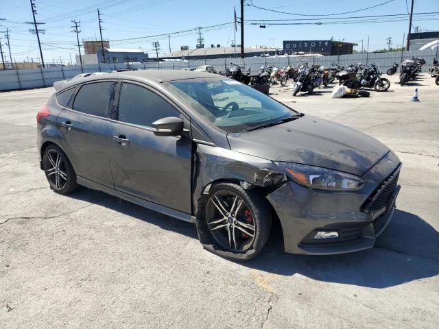 1FADP3L93GL387764 2016 FORD FOCUS, photo no. 4