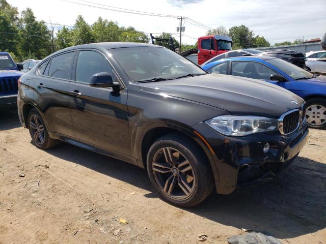 5UXKU2C5XF0F95059 2015 BMW X6, photo no. 4