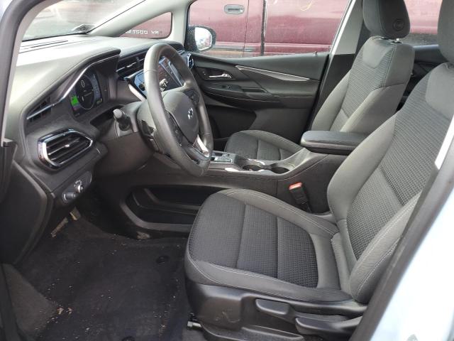 2022 CHEVROLET BOLT EV 1L 1G1FW6S01N4125932