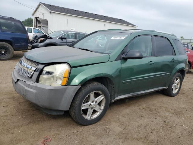 2005 Chevrolet Equinox LT