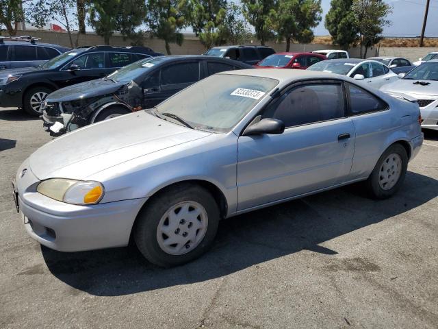 1999 Toyota Paseo 