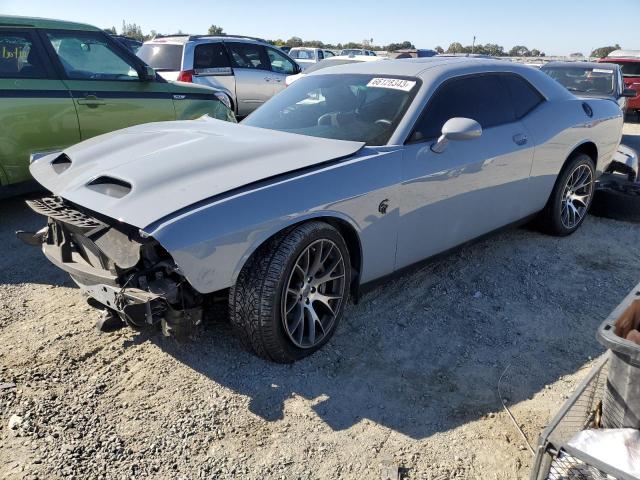 2020 Dodge Challenger SRT Hellcat Redeye