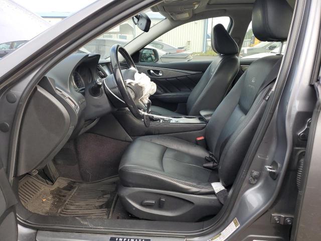 JN1BV7AR7EM695970 Infiniti Q50 BASE