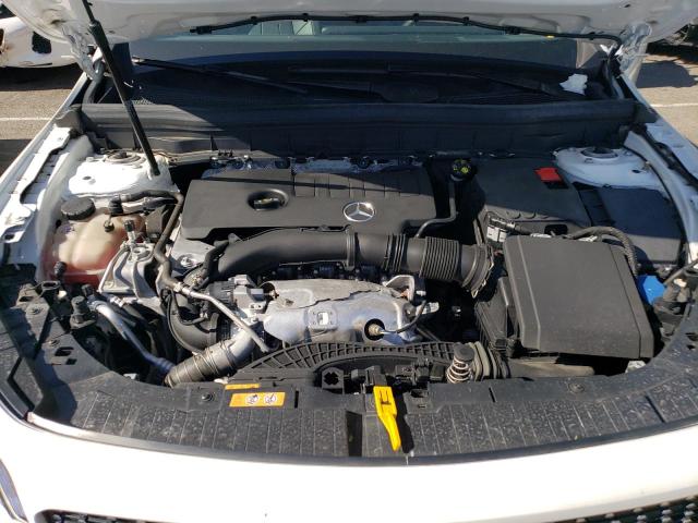 WDC4M4HB3LW007720 Mercedes-Benz Glb 250 4matic