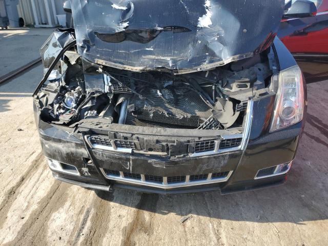1G6DC1E3XE0116317 Cadillac Cts Performance Collection
