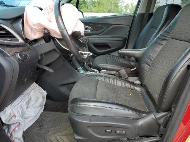 KL4CJESB3FB129752 Buick Encore