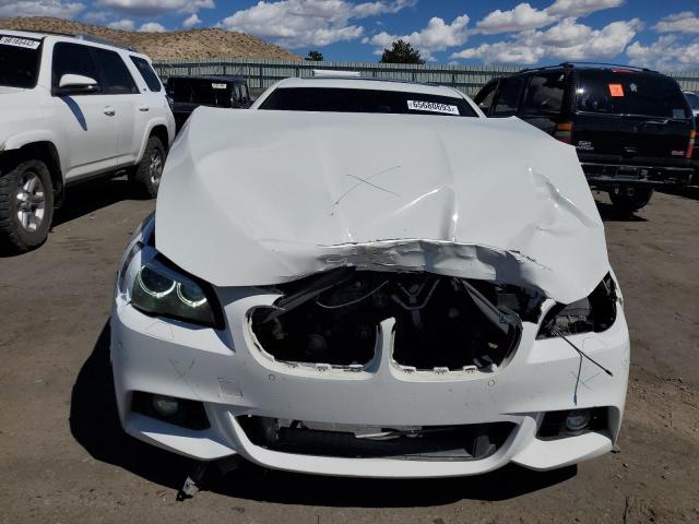 WBA5B1C59GG552883 BMW 535 I