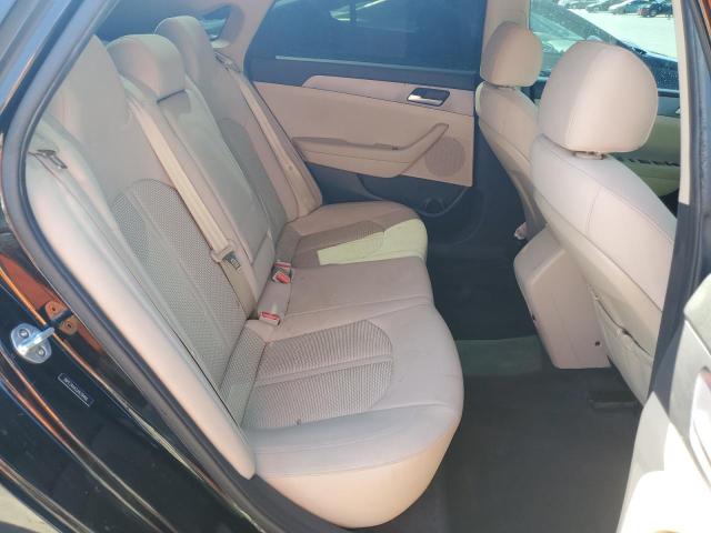 2018 HYUNDAI SONATA ECO - 5NPE24AA2JH639466