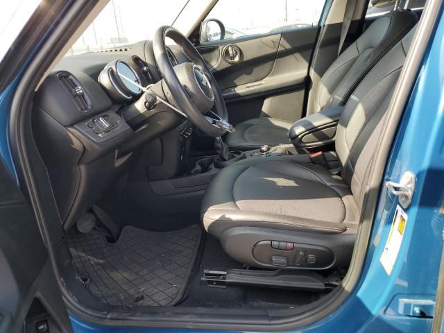 WMZYS7C3XJ3F44410 Mini COOPER COUNTRYMAN