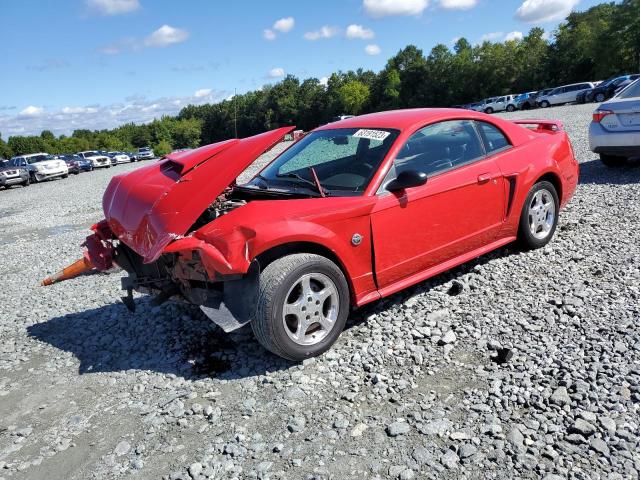 2004 Ford Mustang 