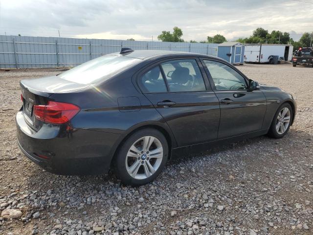 WBA8E9C55GK644203 BMW 328 I Sulev