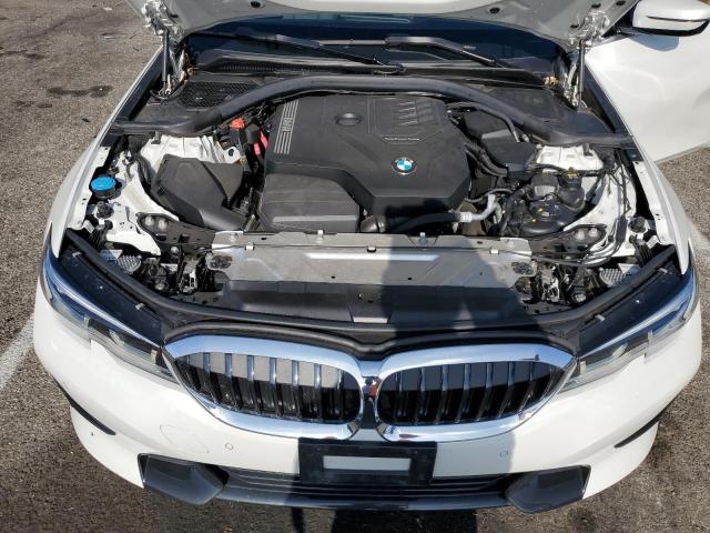 3MW5R1J06L8B43736 BMW 330I