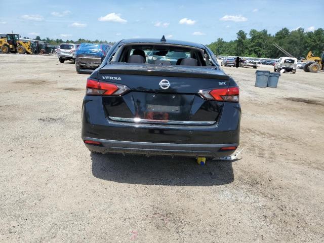 2020 NISSAN VERSA SR - 3N1CN8FV6LL802367