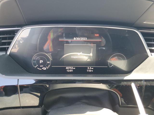 2019 AUDI E-TRON PRE - WA1VAAGEXKB021854