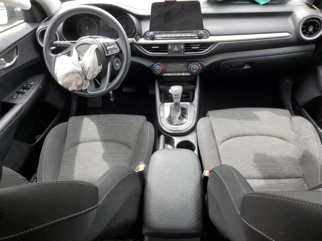 3KPF24AD1KE113155 KIA FORTE FE