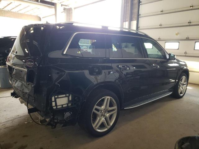 VIN 4JGDF7DE0GA668847 2016 Mercedes-Benz GL-Class, ... no.3