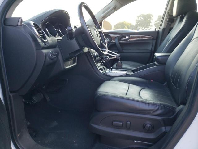 5GAKVBKD8HJ125289 Buick Enclave