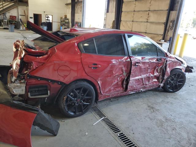 4S3GKAM61N3608032 Subaru Impreza Sport