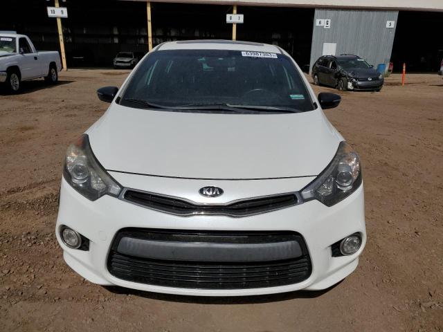 KNAFZ5A31G5499293 KIA FORTE SX