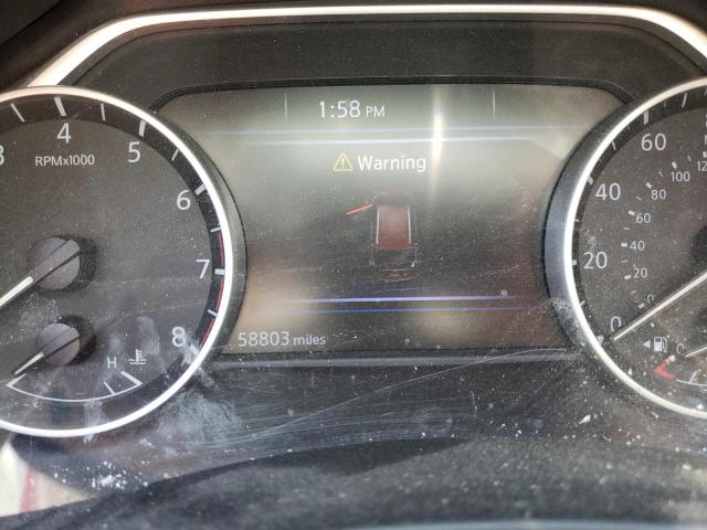 5N1AZ2MJ3KN113659 Nissan MURANO S