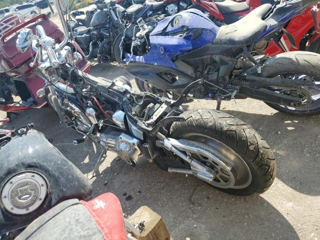 2001 HARLEY-DAVIDSON FXSTDI 1HD1JBB141Y017565