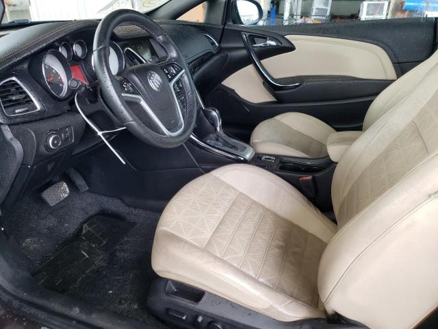 2016 BUICK CASCADA PR - W04WT3N55GG052260