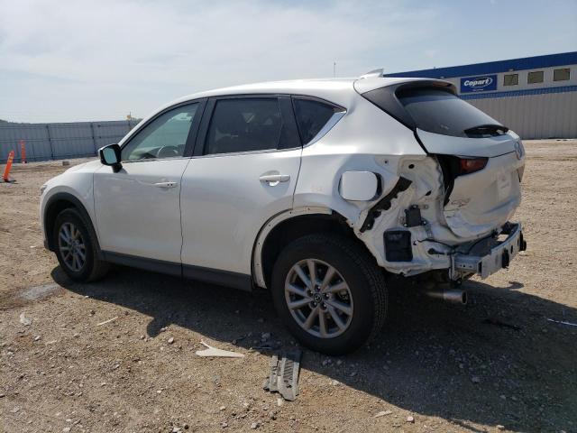 JM3KFBCM0P0208317 Mazda CX-5 Prefe  2