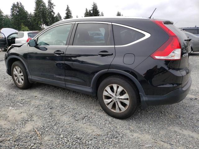 5J6RM4H55EL000143 Honda CR-V EX