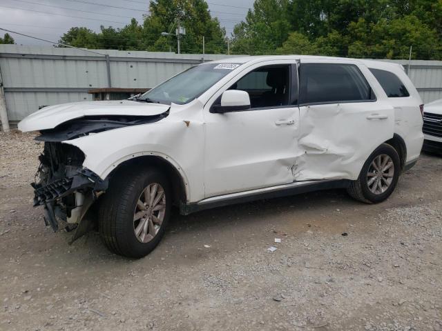 2015 DODGE DURANGO SS - 1C4SDJFT3FC743117