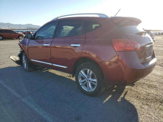 JN8AS5MV5FW254041 Nissan Rogue Select S