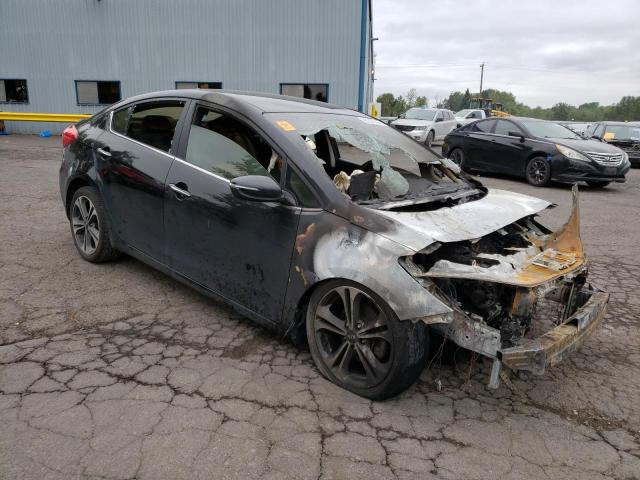 KNAFX4A81G5490296 KIA FORTE EX