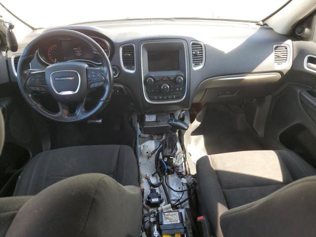 1C4RDJFG2LC261316 Dodge Durango Ssv