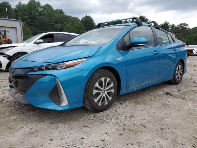 2022 Toyota Prius Prime LE