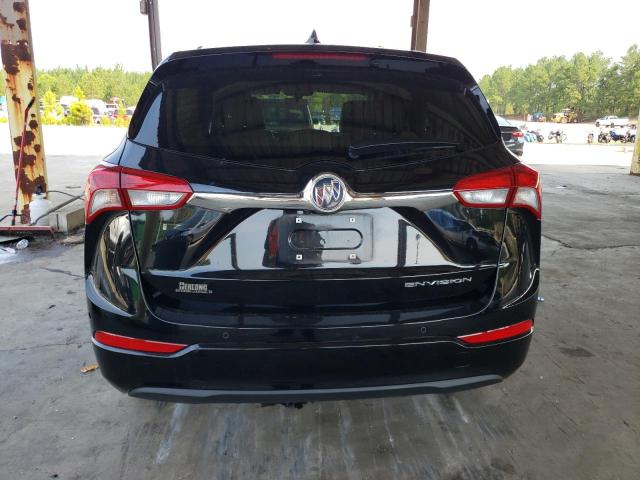 LRBFXCSA6LD079828 Buick Envision Essence