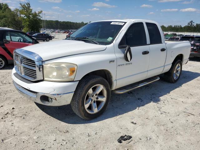 2007 Dodge Ram 1500 ST