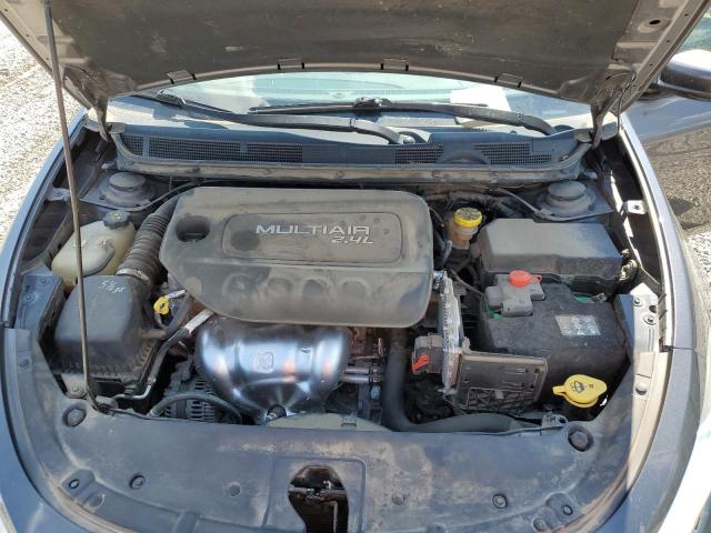 1C3CDFCB2FD422813 Dodge Dart Limited