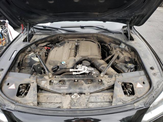 2015 BMW 740 I - WBAYA6C51FD826946