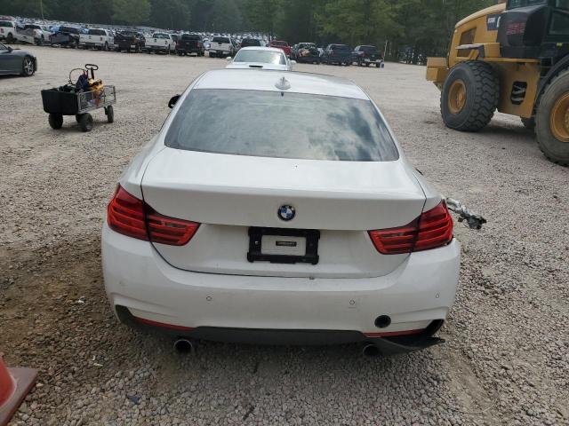 2015 BMW 435 XI - WBA3R5C52FK371940