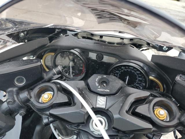 2022 SUZUKI GSX1300 RR - JS1EJ11B7N7100274