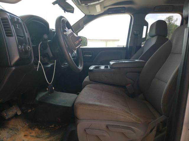 2016 GMC SIERRA C25 1GT21REG2GZ250751